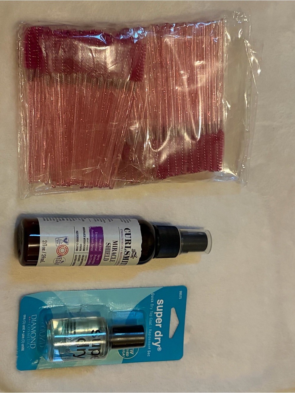Curlsmith 2oz Miracle Shield